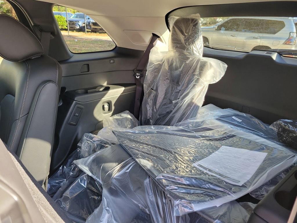 New 2026 MAZDA CX-90 Plug-In Hybrid w/Premium Sport image 14