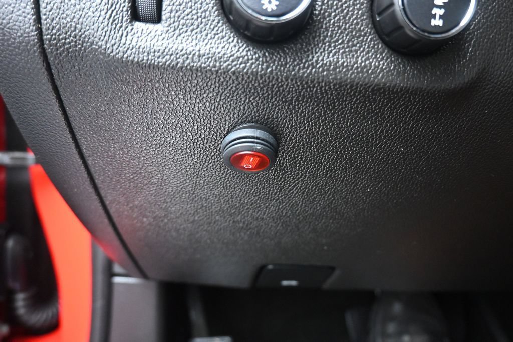 Used 2018 Chevrolet Colorado ZR2 AWD/4WD image 26
