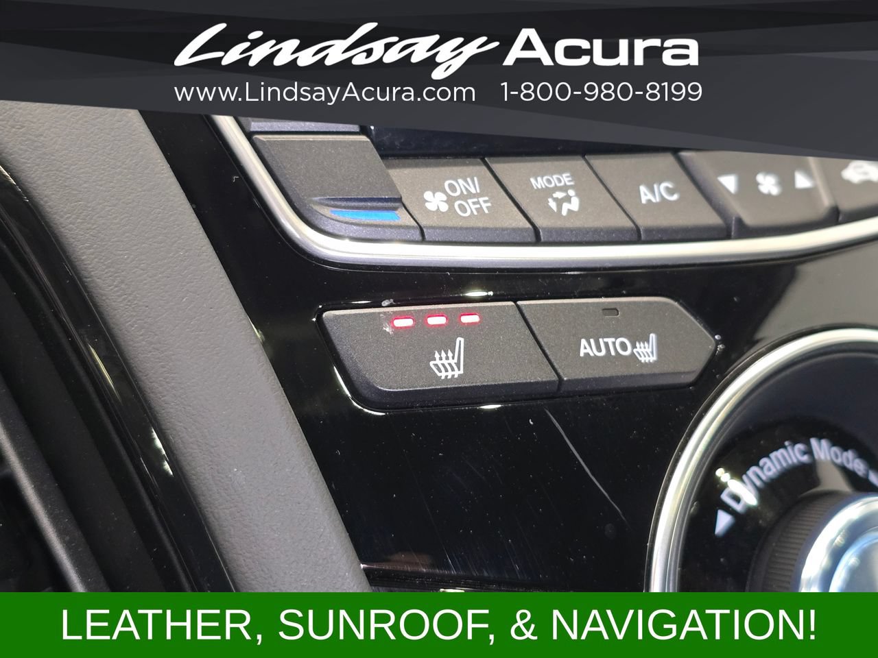 Used 2025 Acura RDX SH-AWD w/ Technology Package image 20