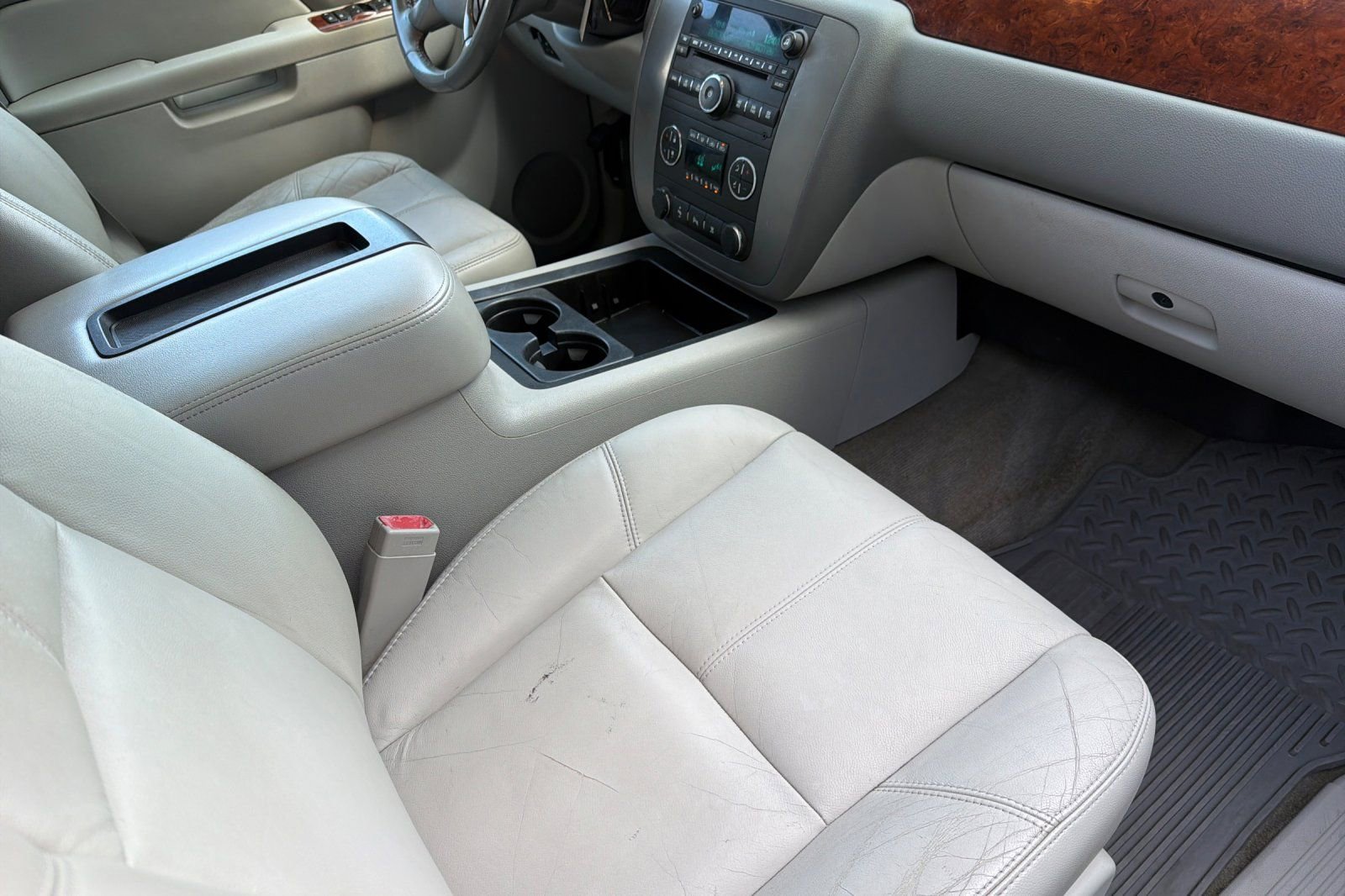 Used 2011 GMC Sierra 1500 SLT w/ SLT Convenience Package image 14