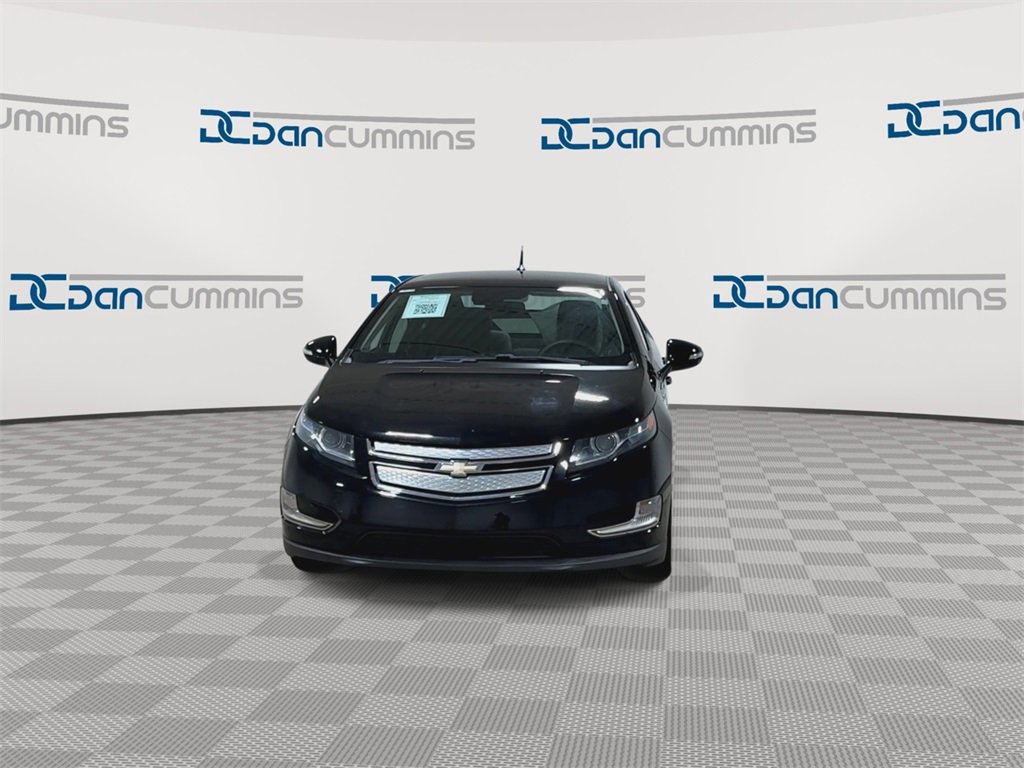 Used 2013 Chevrolet Volt image 3