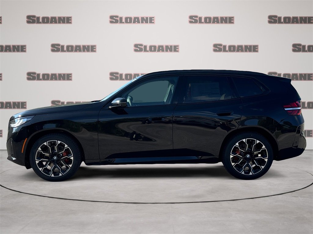 New 2026 BMW X3 xDrive30 w/ Premium Package image 2