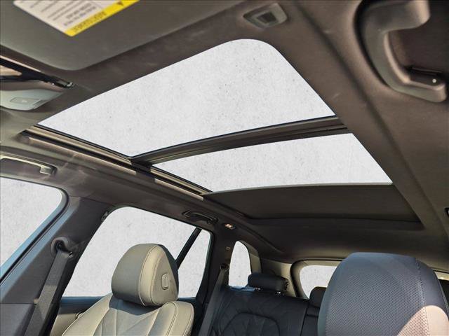 Used 2025 BMW X5 sDrive40i RWD image 20