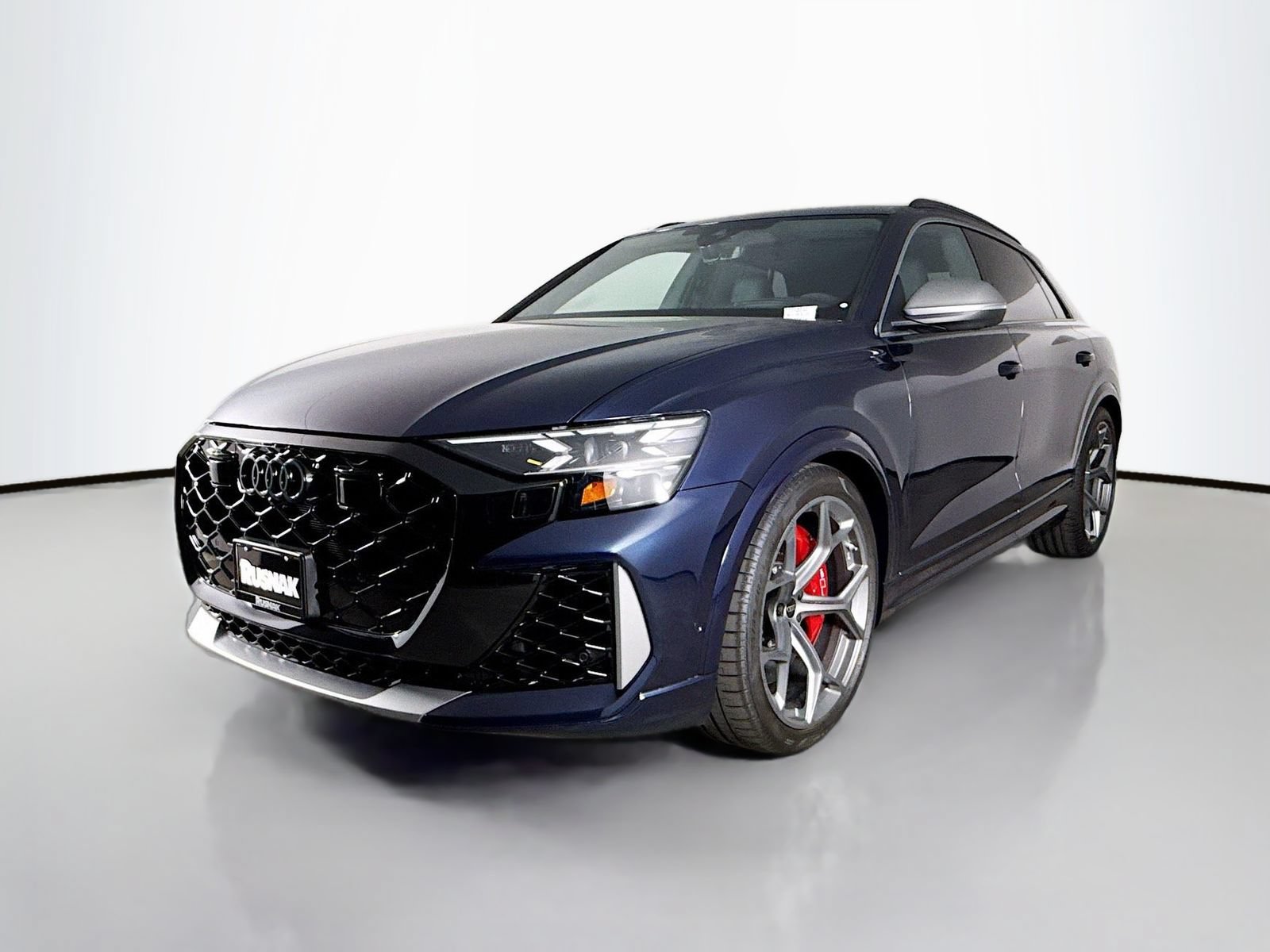 New 2025 Audi RS Q8 performance AWD/4WD image 3