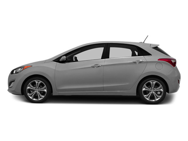 Used 2014 Hyundai Elantra GT FWD image 3