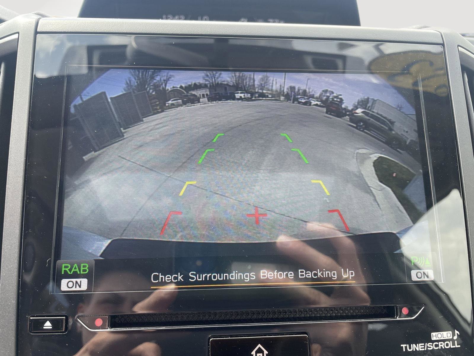 Used 2023 Subaru Crosstrek 2.5i Limited image 17