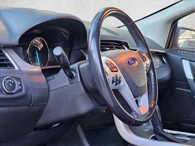 Used 2011 Ford Edge SEL w/ 202A Rapid Spec Order Code image 9