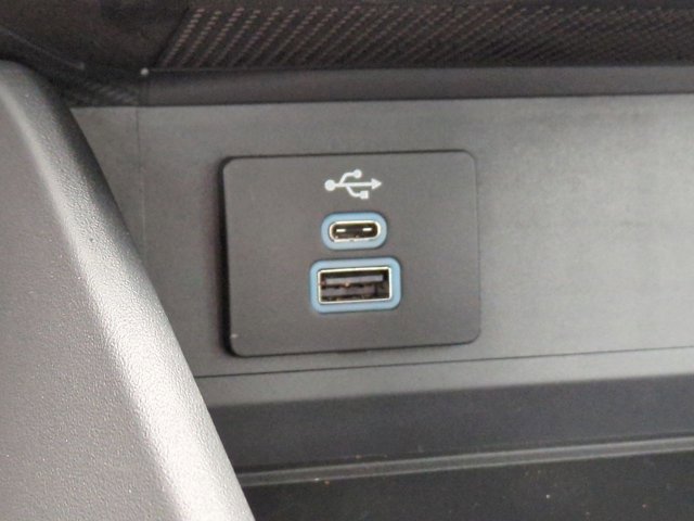 New 2026 Ford Mustang Coupe image 19