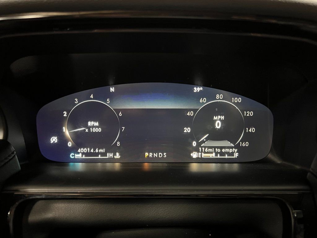 Used 2022 Lincoln Nautilus Reserve w/ Equipment Group 201A AWD/4WD image 29