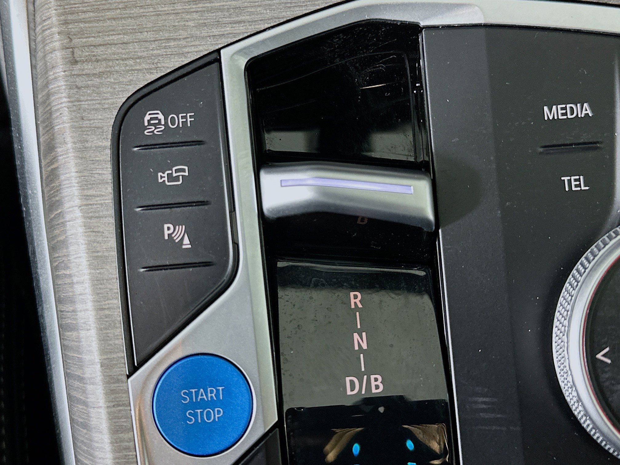 Used 2025 BMW i4 xDrive40i image 25