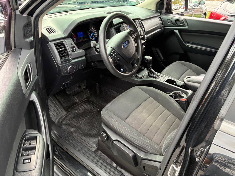 Used 2019 Ford Ranger XL w/ Equipment Group 101A Mid image 8