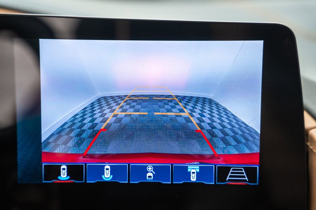 Used 2024 Chevrolet Corvette Stingray Premium Cpe w/ Z51 Performance Package image 42