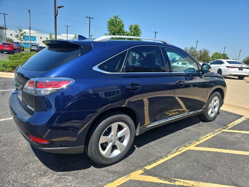 Used 2014 Lexus RX 350 AWD image 6