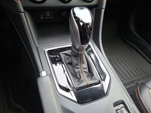 Used 2020 Subaru Crosstrek 2.0i Limited w/ Popular Package #4 image 17