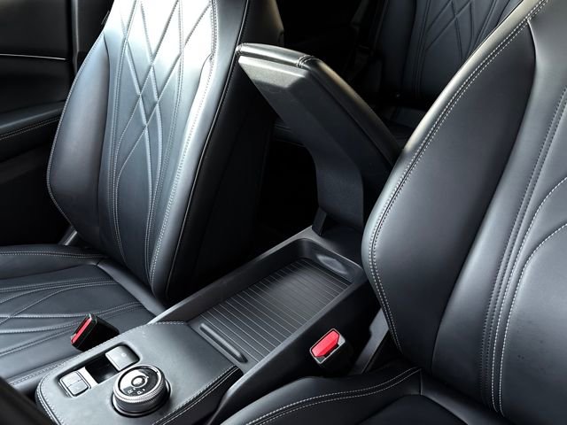 Used 2021 Ford Mustang Mach-E Select image 45