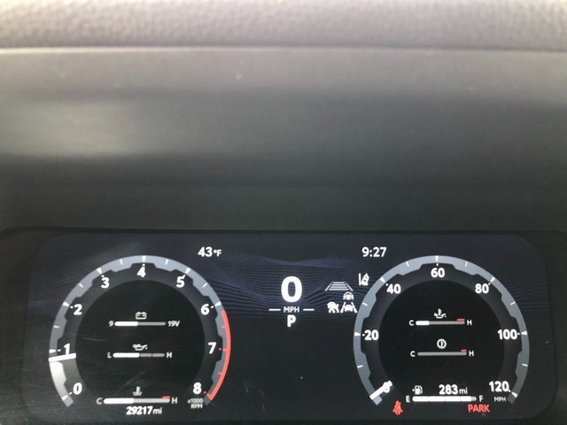 Used 2024 Toyota Tacoma TRD Off-Road image 4