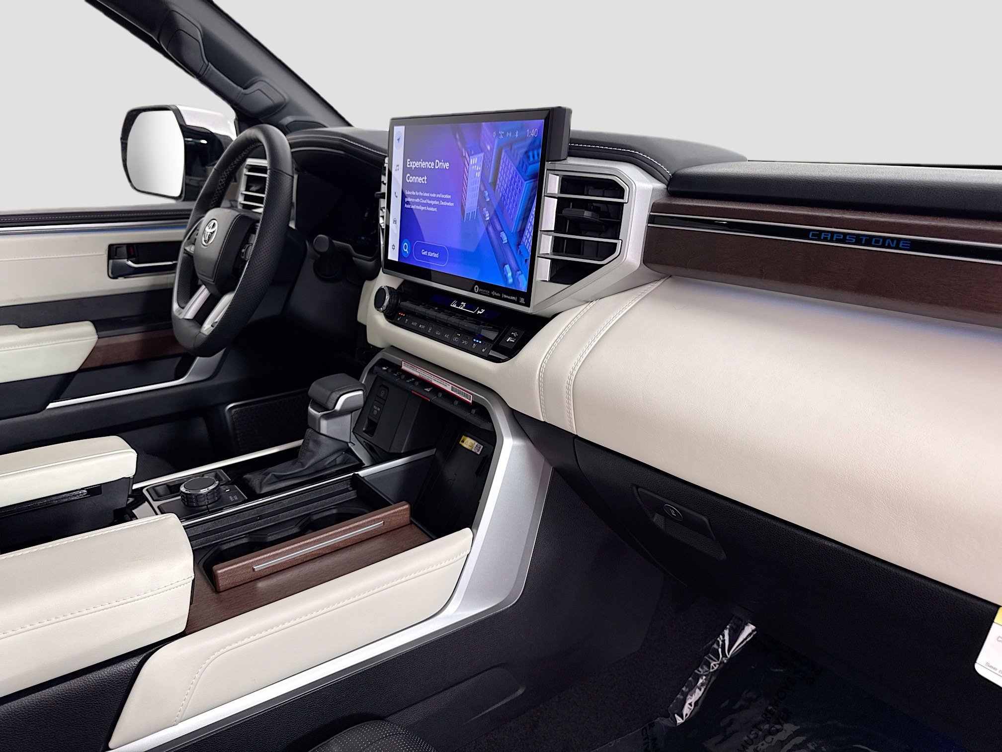 Used 2024 Toyota Sequoia Capstone image 32