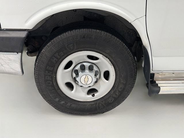 Certified 2016 Chevrolet Express 3500 LT w/ LT Preferred Equipment Group image 21
