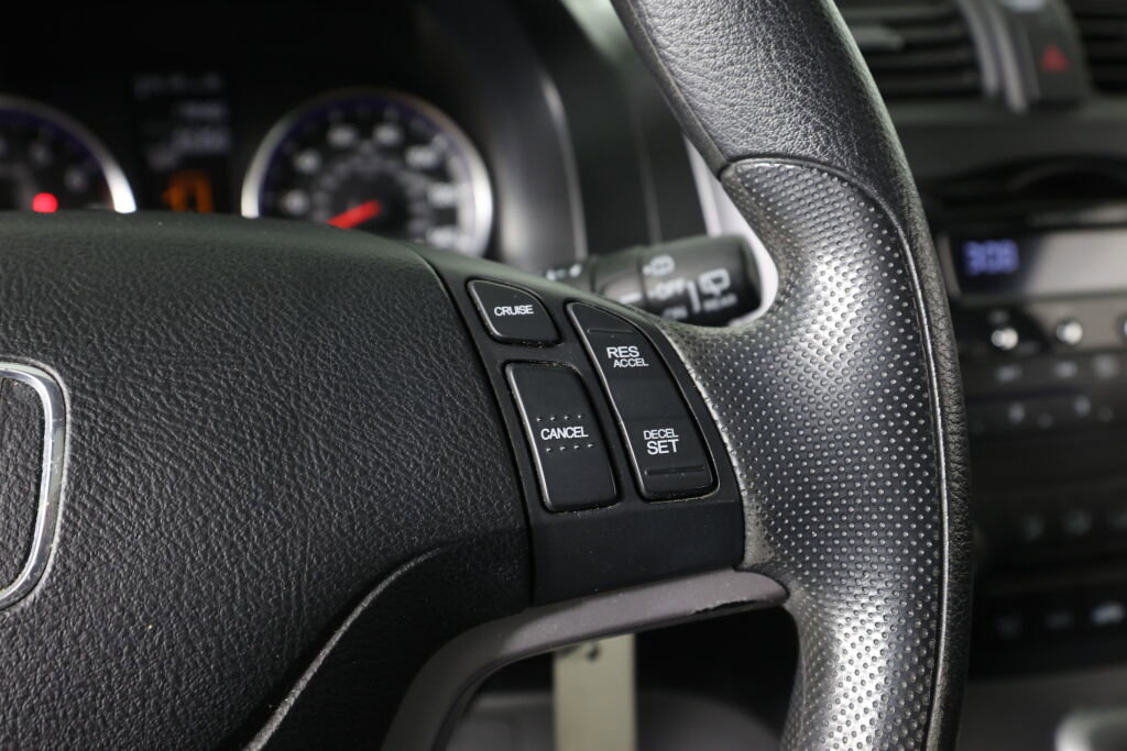 Used 2008 Honda CR-V EX image 34