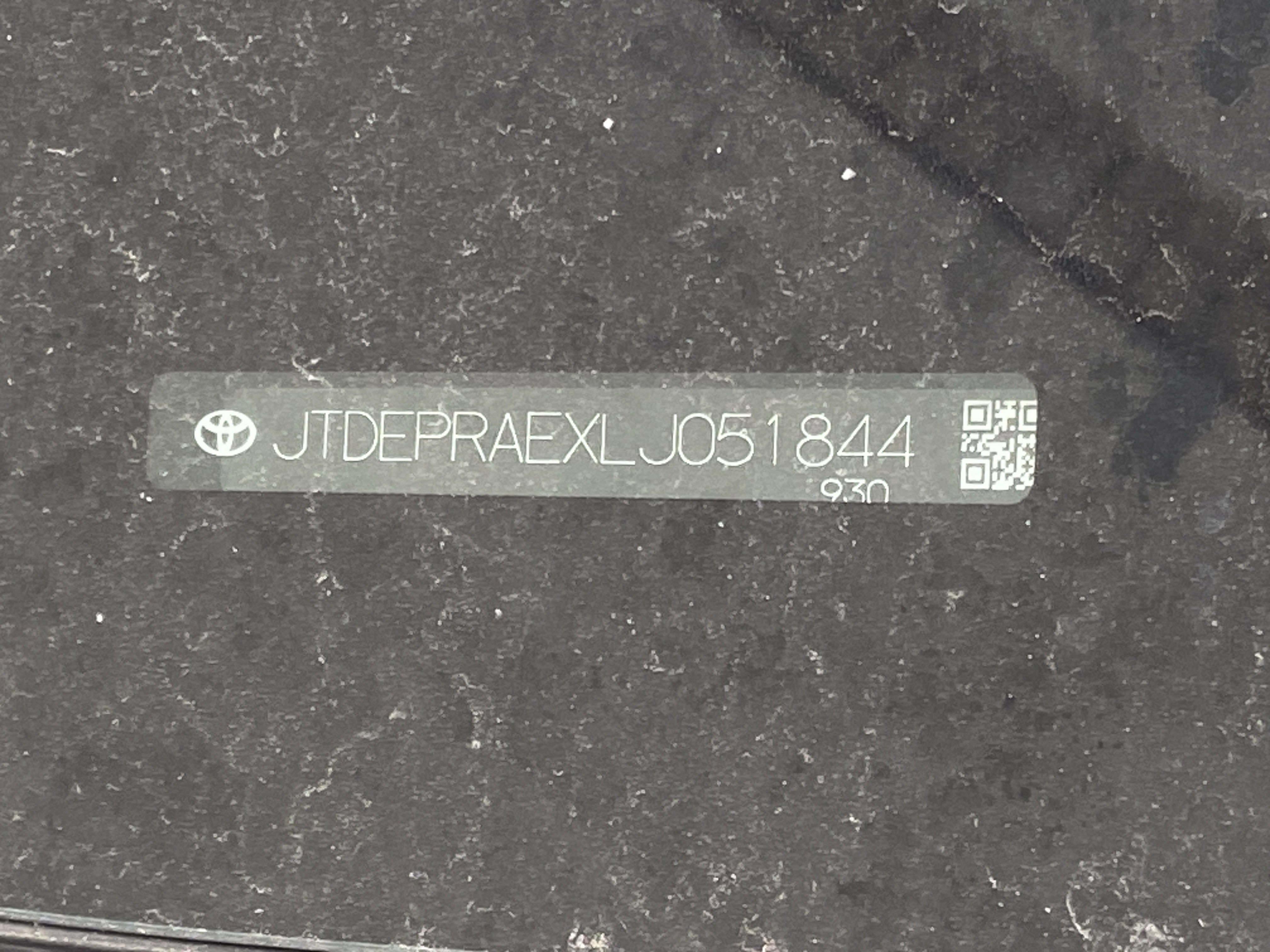 Used 2020 Toyota Corolla LE image 6