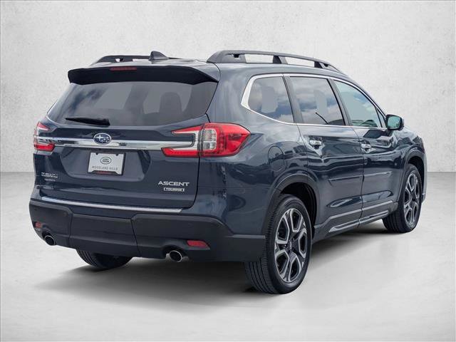 Used 2023 Subaru Ascent Touring AWD/4WD image 5