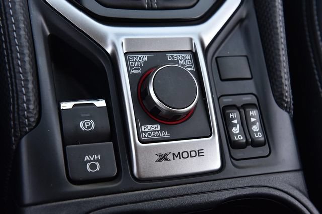Used 2022 Subaru Forester Limited AWD/4WD image 19