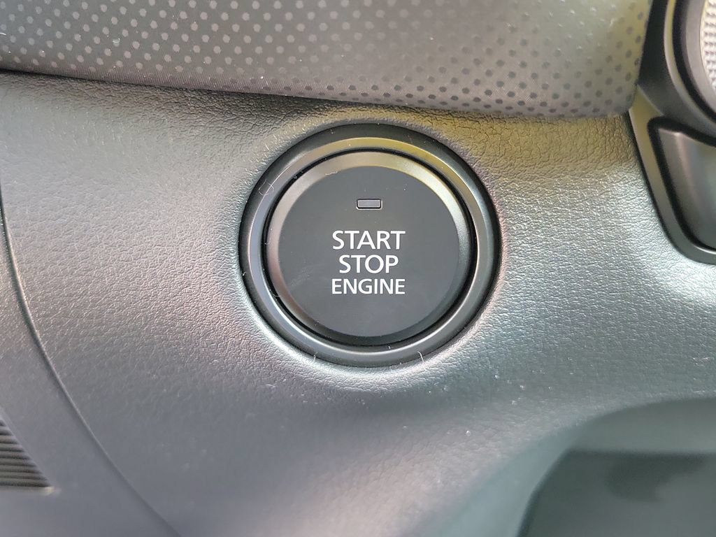 New 2026 MAZDA CX-50 AWD 2.5 S w/ Weather Package image 30