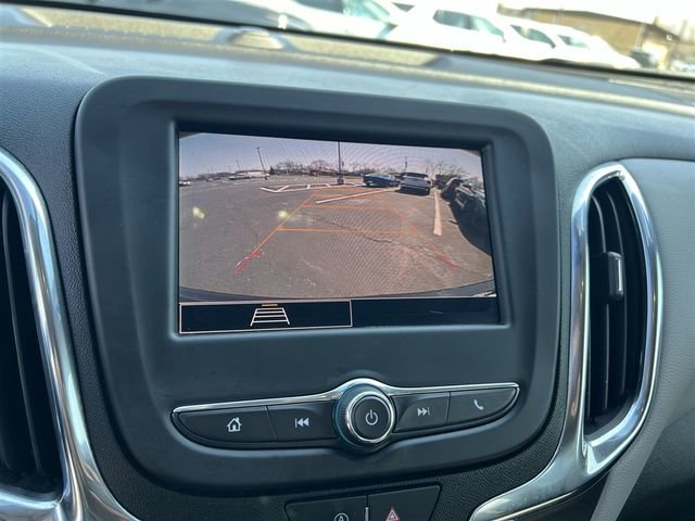 Certified 2023 Chevrolet Equinox LS w/ LS Convenience Package image 25