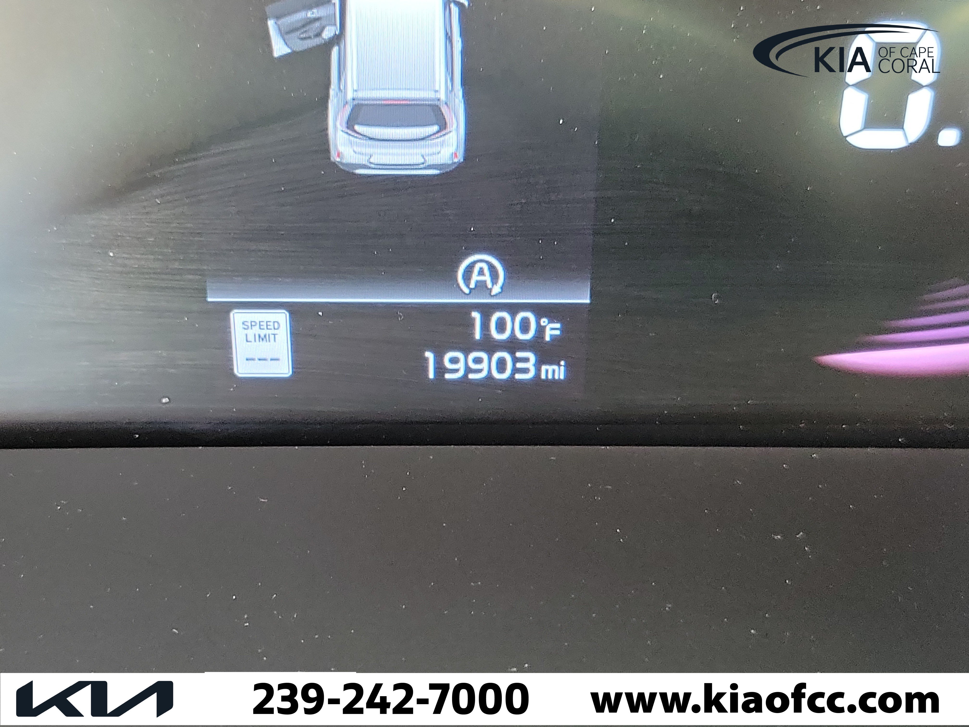 Certified 2025 Kia Soul S FWD image 27