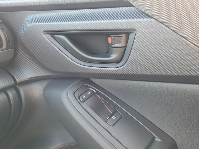 New 2026 Subaru Crosstrek 2.0i Premium image 22