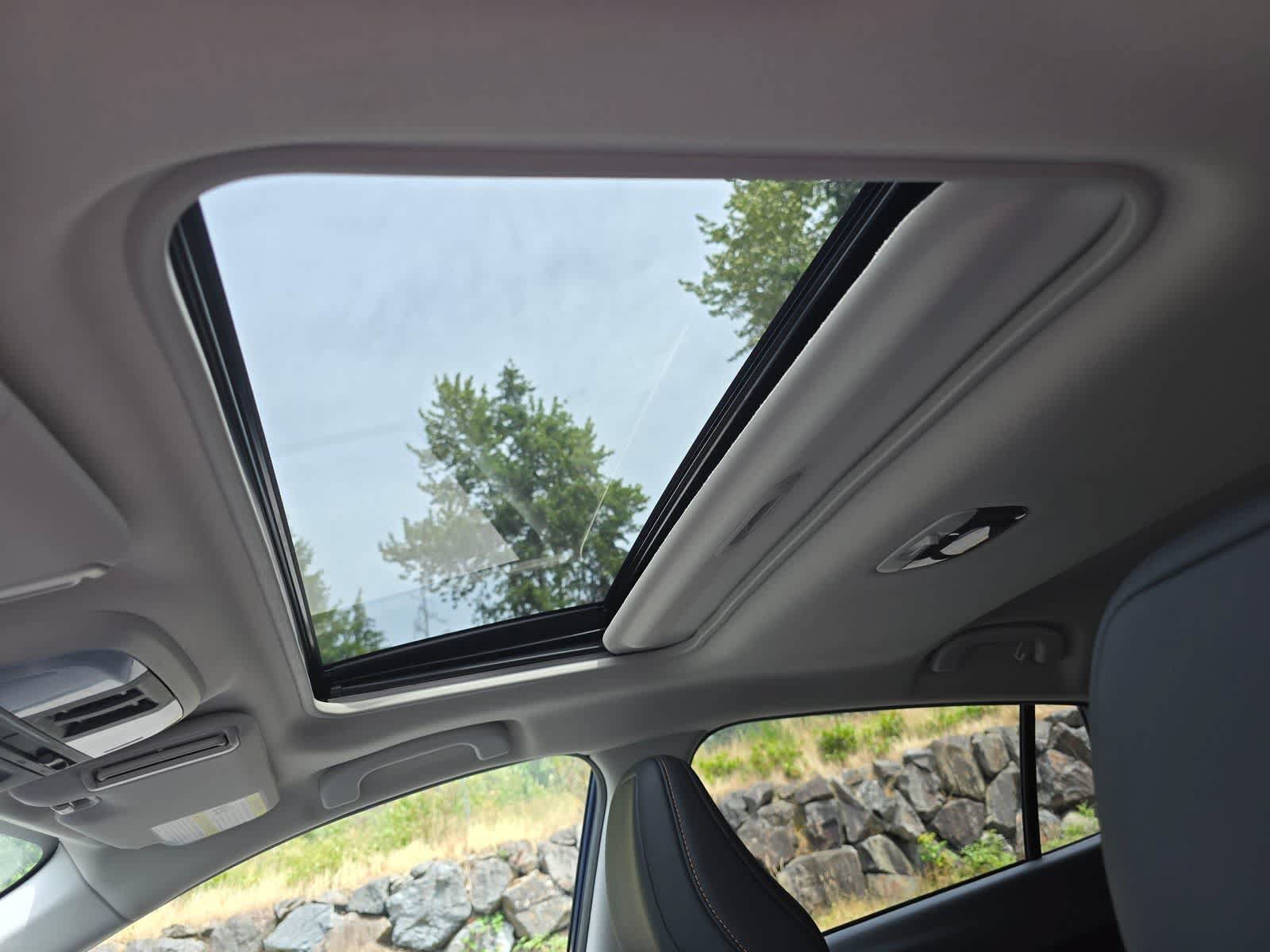 New 2026 Subaru Crosstrek 2.5i Limited w/ Crosstrek Mirror Package AWD/4WD image 18