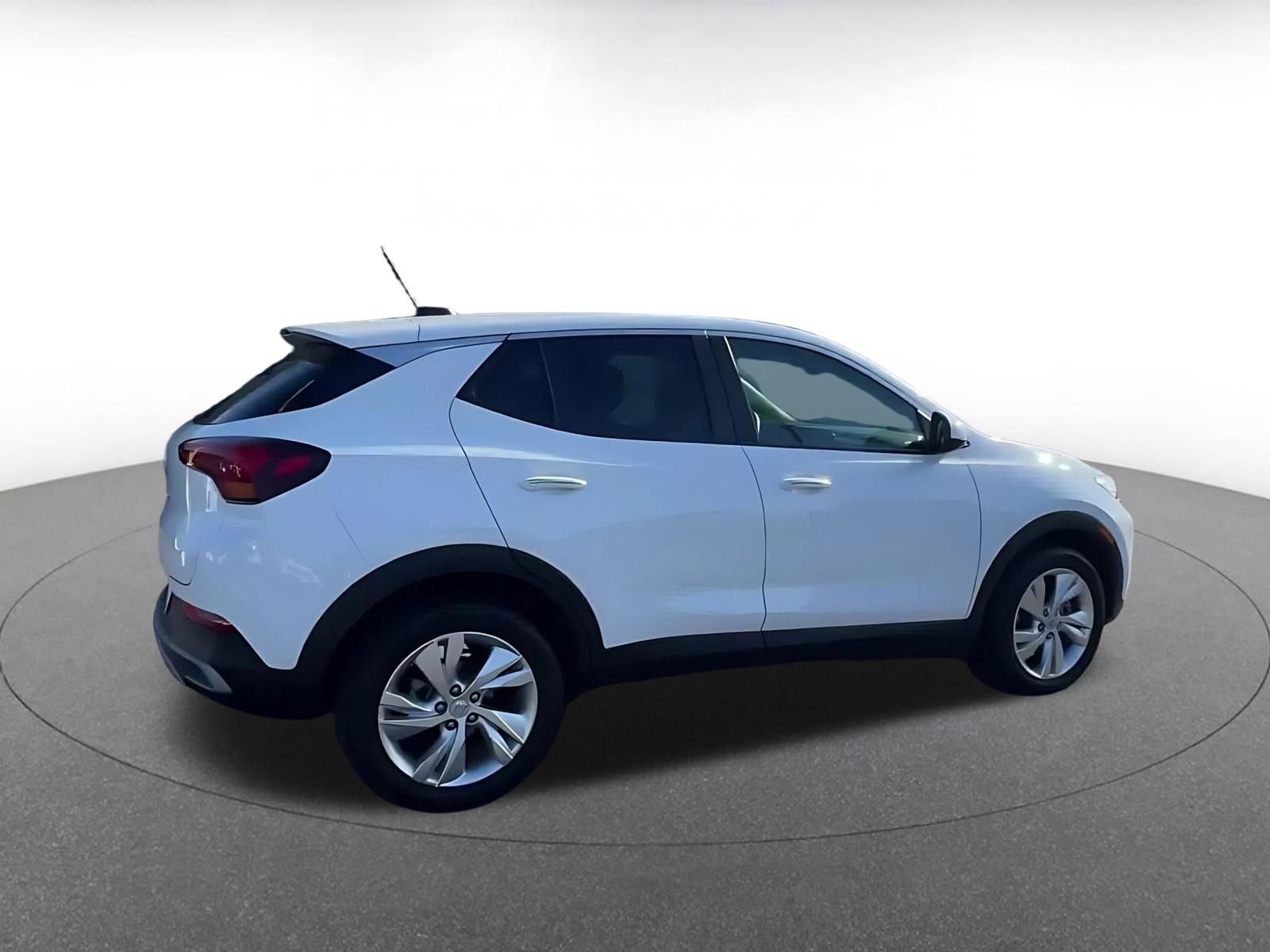 Used 2025 Buick Encore GX Preferred image 15