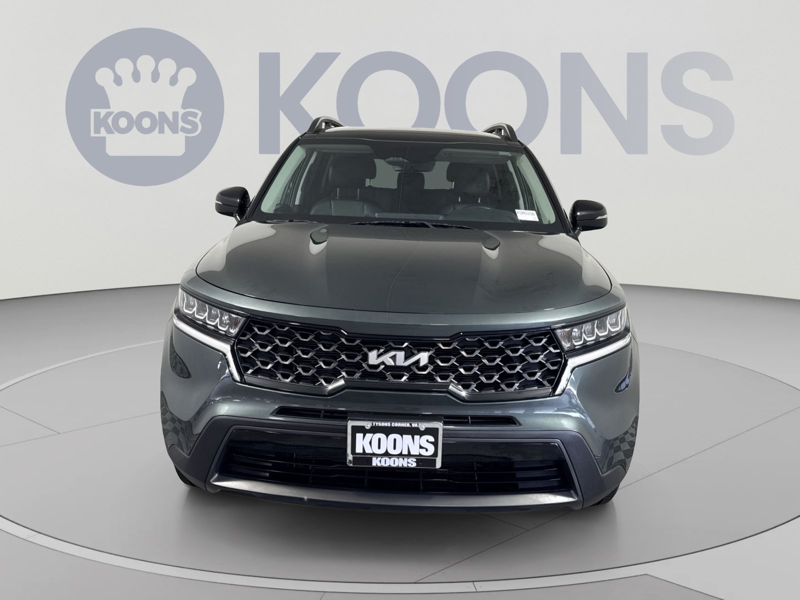 Used 2023 Kia Sorento S w/ Panoramic Sunroof Package AWD/4WD image 8