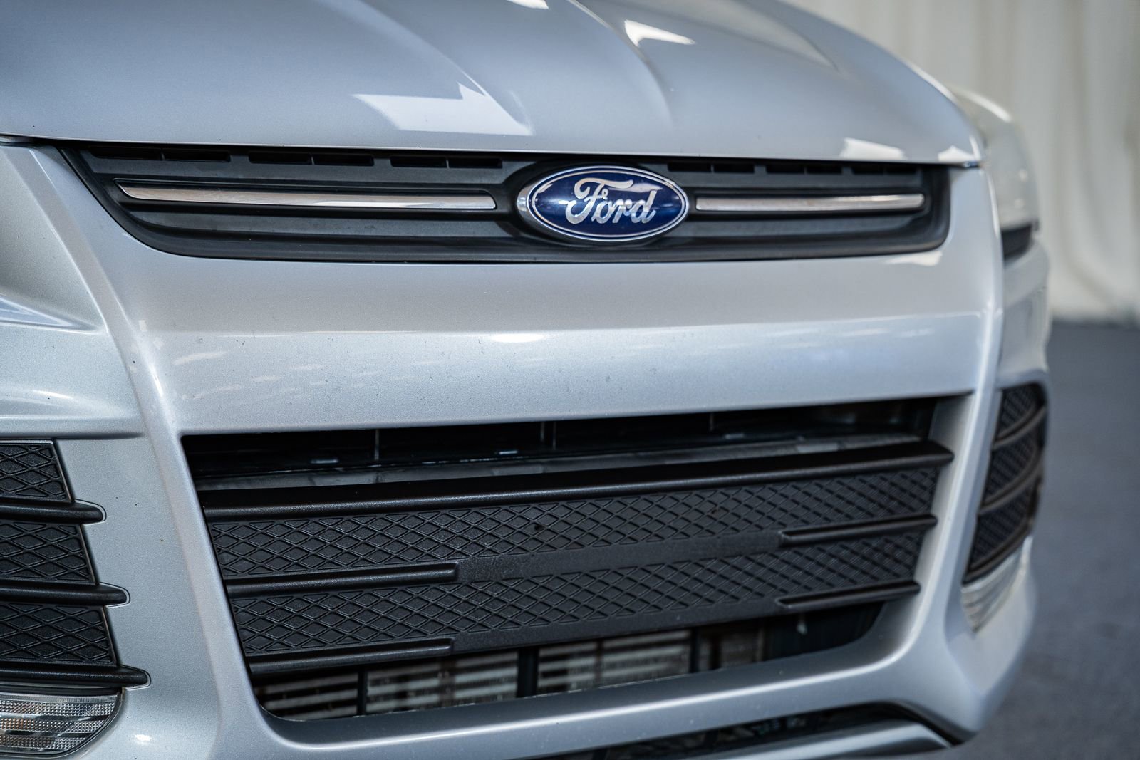 Used 2016 Ford Escape SE w/ Equipment Group 201A image 13