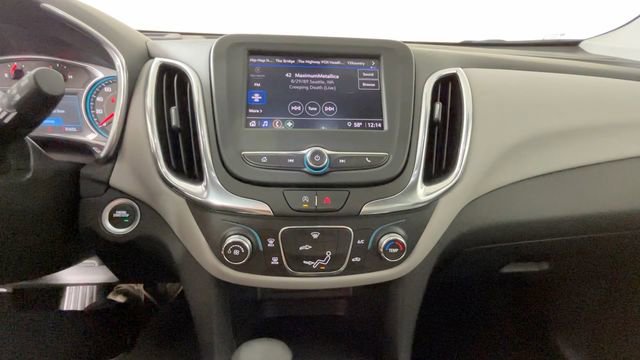 Used 2024 Chevrolet Equinox LS w/ LS Convenience Package FWD image 29
