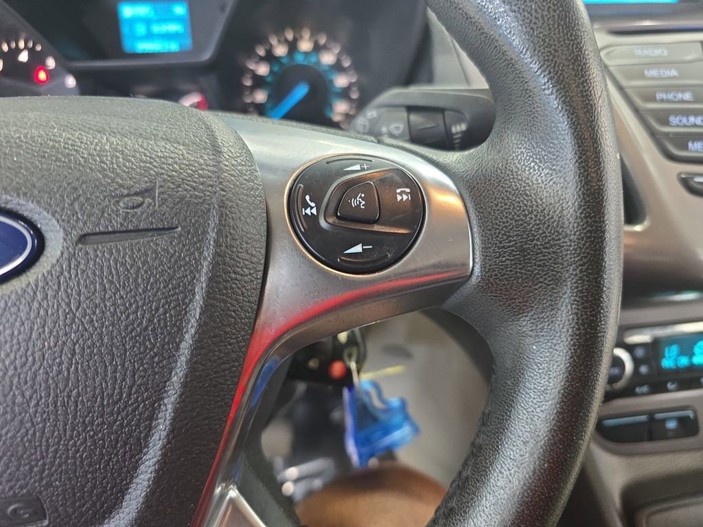 Used 2017 Ford Transit Connect XLT FWD image 19
