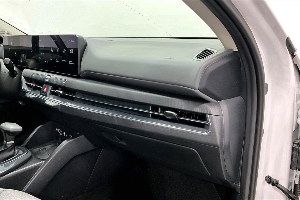 Used 2025 Kia K4 EX FWD image 19