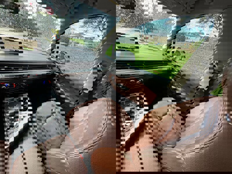 Used 2019 Audi Q7 2.0T Premium w/ Convenience Package image 19