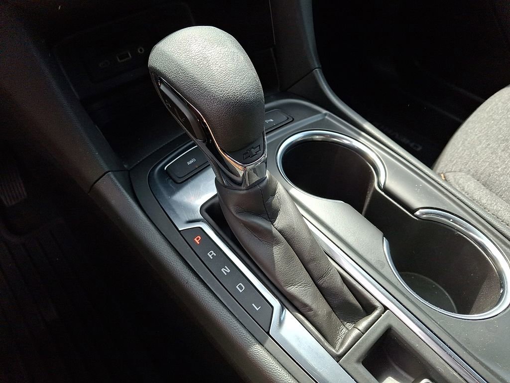 Used 2024 Chevrolet Equinox LT image 14