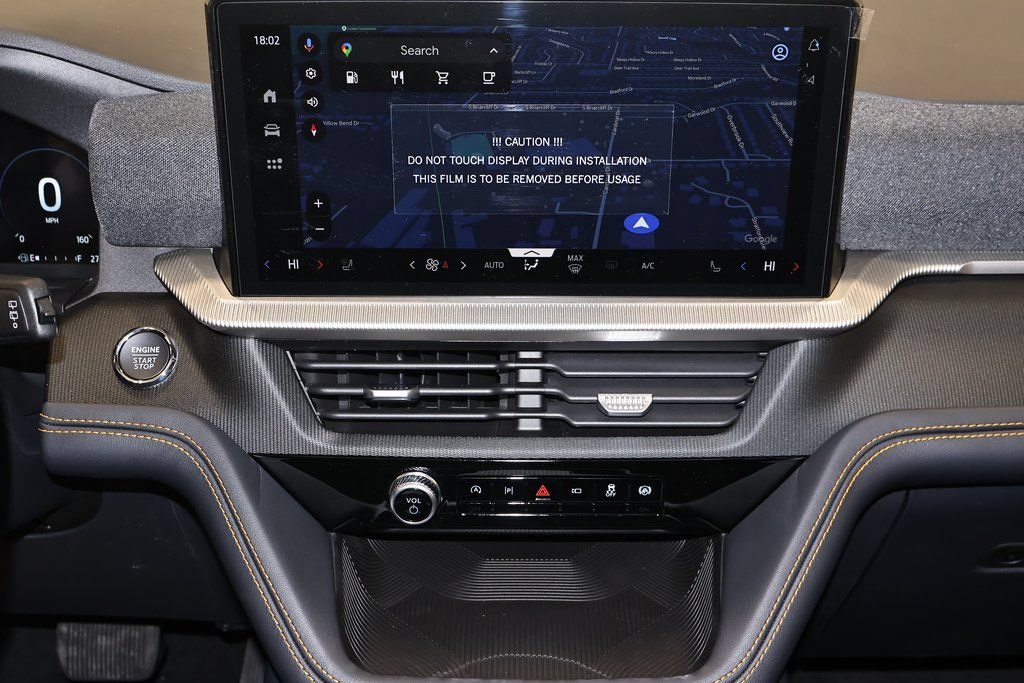 New 2026 Ford Explorer Tremor w/ Tremor Ultimate Package AWD/4WD image 24
