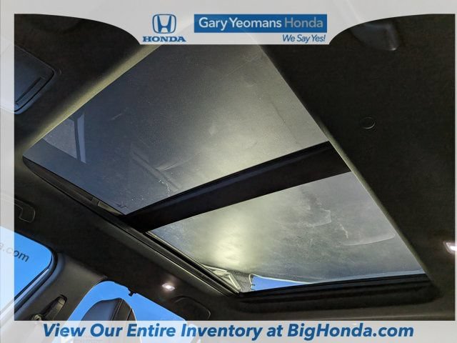 Used 2026 Honda Passport TrailSport Elite image 26