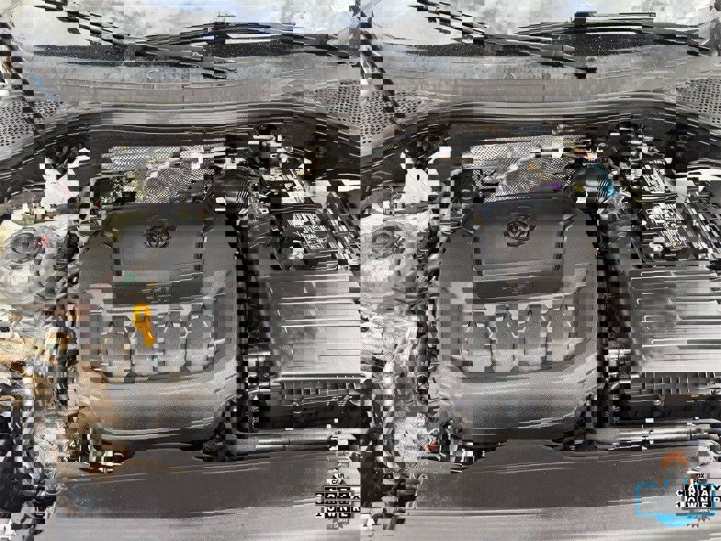 Used 2022 Volkswagen Tiguan SE image 31