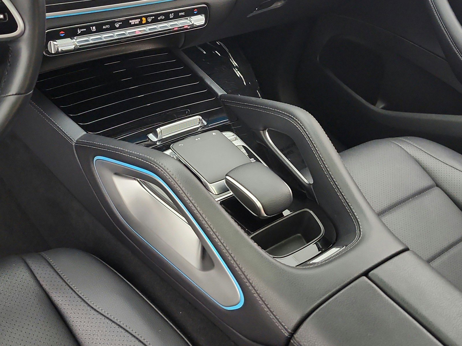 Used 2020 Mercedes-Benz GLE 350 image 13