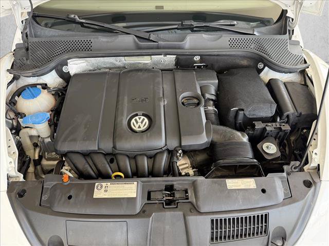 Used 2013 Volkswagen Beetle 2.5 FWD image 19