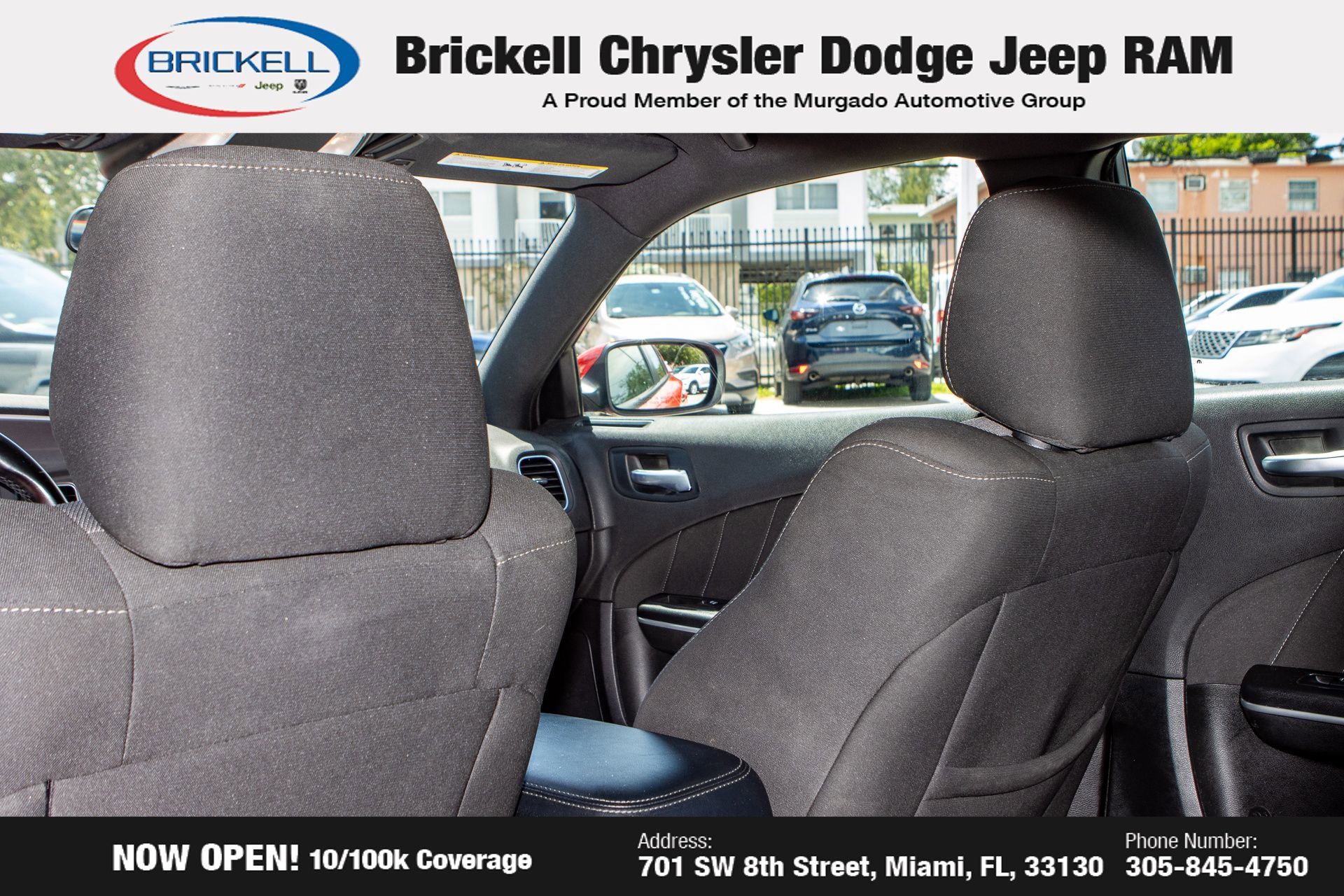 Used 2022 Dodge Charger SXT image 17