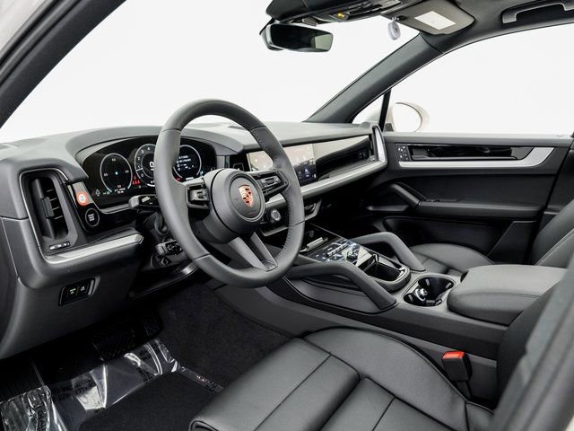 New 2026 Porsche Cayenne image 4