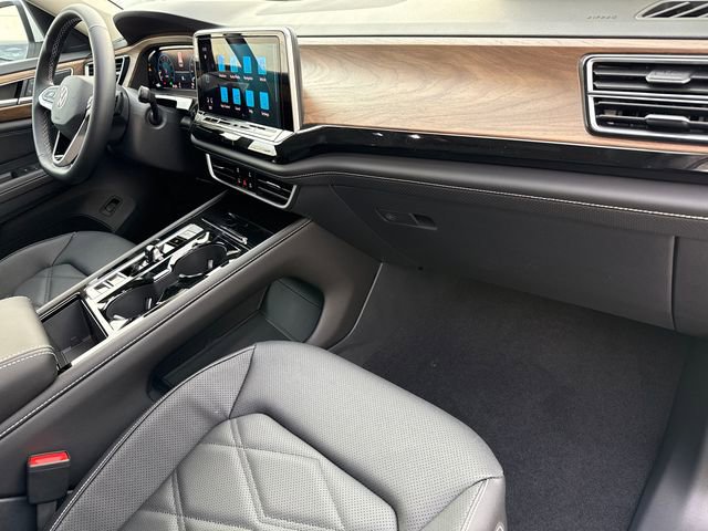 New 2026 Volkswagen Atlas SE image 23