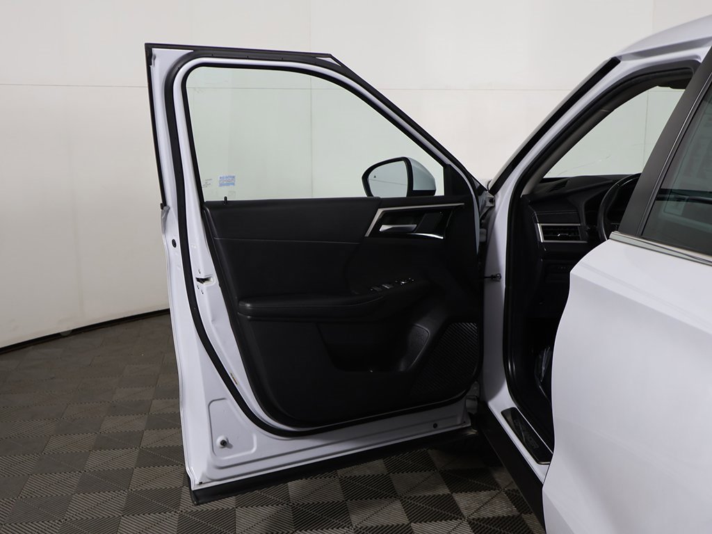 Used 2022 Mitsubishi Outlander SEL Black Edition image 20