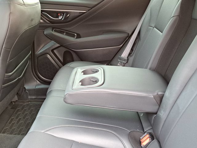 Used 2022 Subaru Forester Touring AWD/4WD image 29