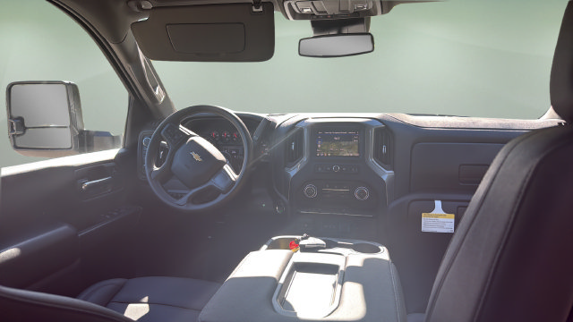 New 2026 Chevrolet Silverado 2500 W/T w/ WT Convenience Package AWD/4WD image 25